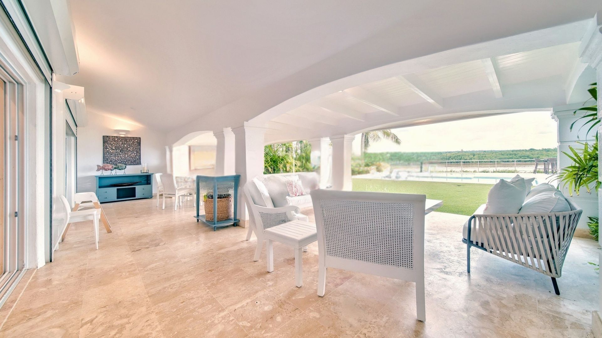 4 rivera del rio, La Romana, 22000, 3 Bedrooms Bedrooms, ,4 BathroomsBathrooms,Villa,For Sale,rivera del rio ,1149
