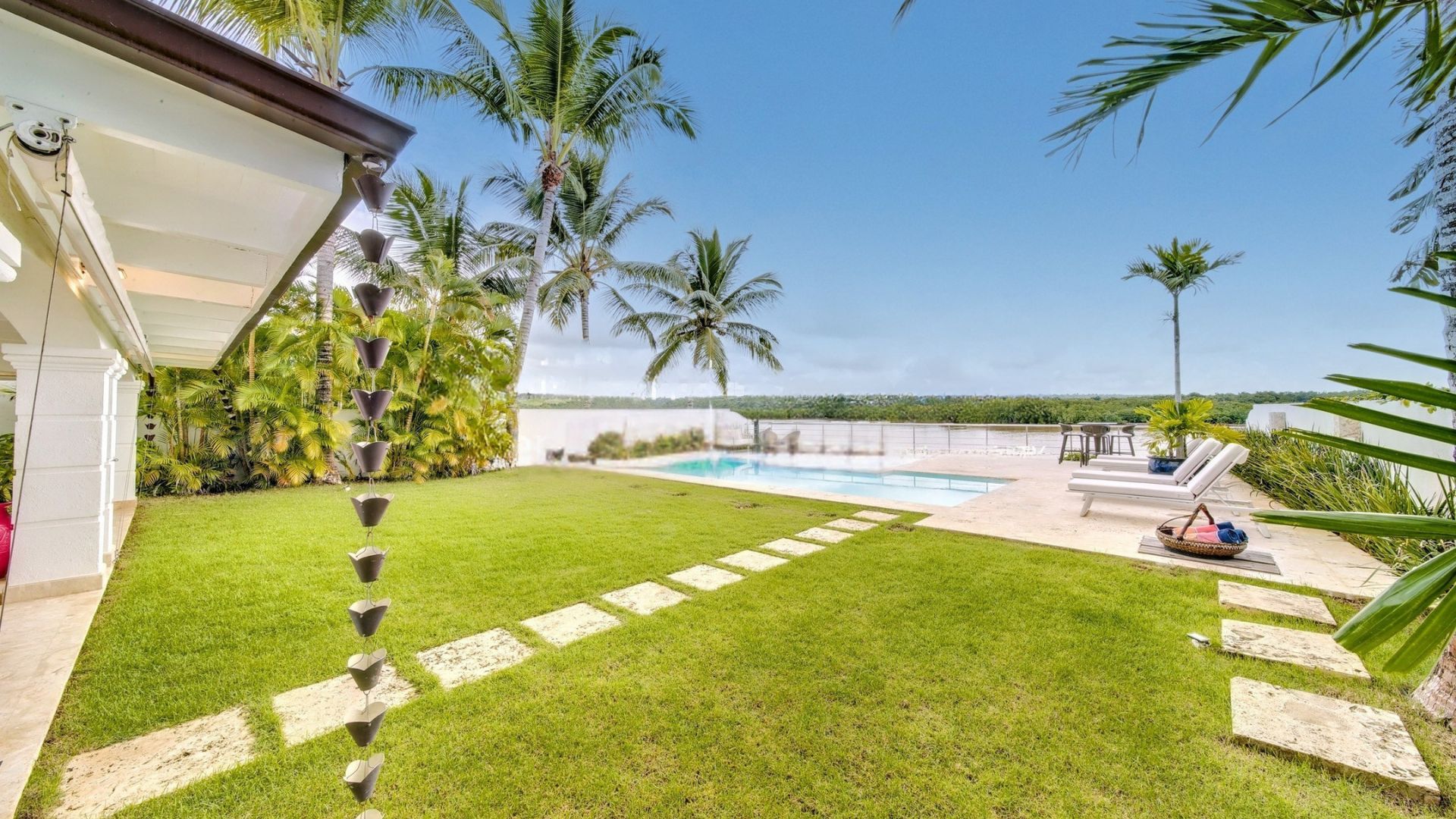 4 rivera del rio, La Romana, 22000, 3 Bedrooms Bedrooms, ,4 BathroomsBathrooms,Villa,For Sale,rivera del rio ,1149