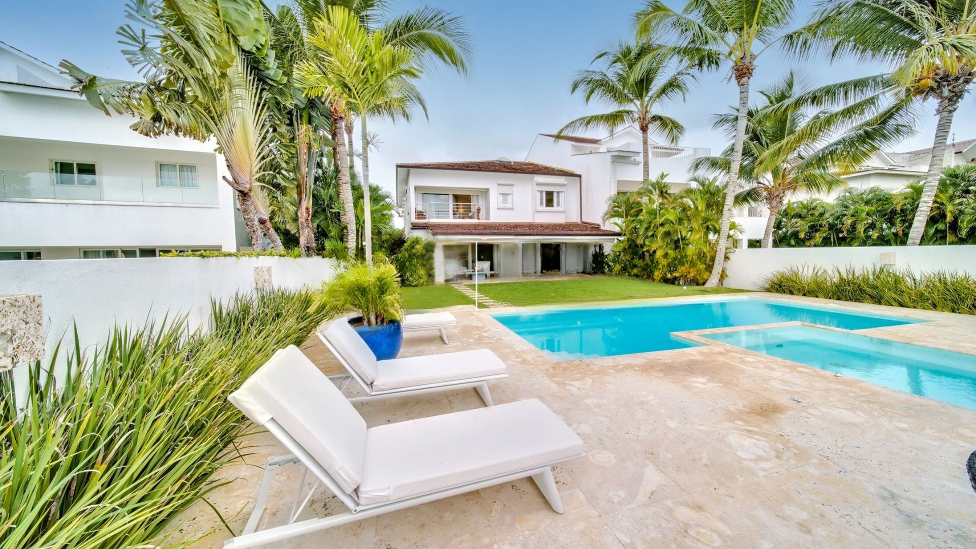 4 rivera del rio, La Romana, 22000, 3 Bedrooms Bedrooms, ,4 BathroomsBathrooms,Villa,For Sale,rivera del rio ,1149