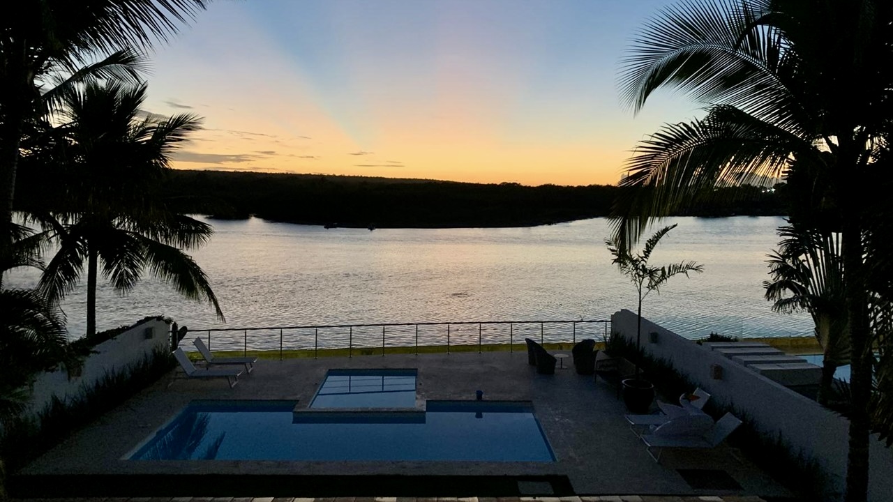 4 rivera del rio, La Romana, 22000, 3 Bedrooms Bedrooms, ,4 BathroomsBathrooms,Villa,For Sale,rivera del rio ,1149