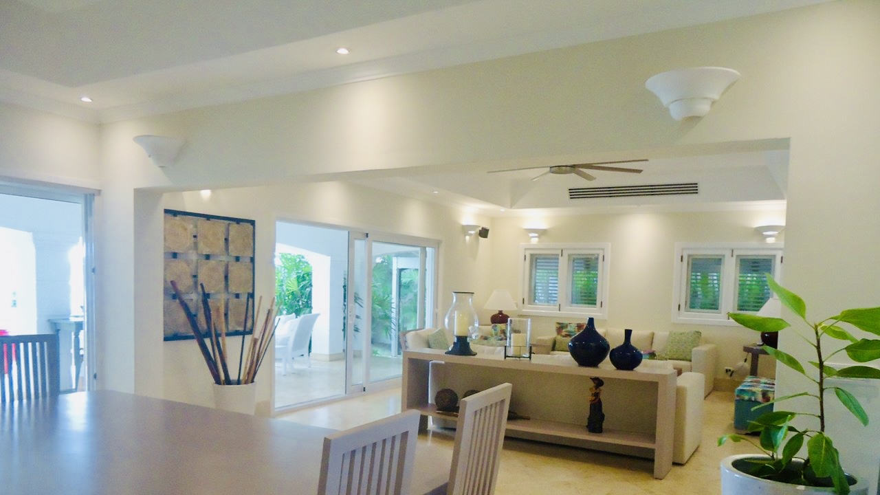 4 rivera del rio, La Romana, 22000, 3 Bedrooms Bedrooms, ,4 BathroomsBathrooms,Villa,For Sale,rivera del rio ,1149