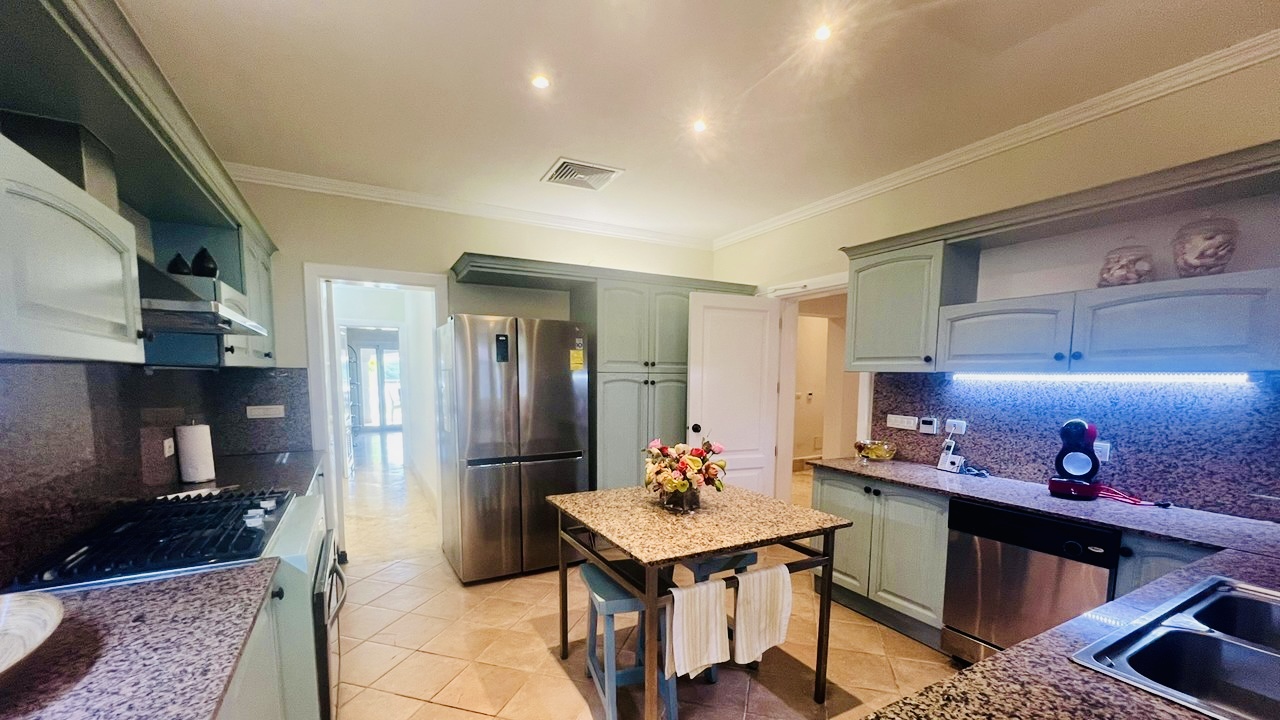 4 rivera del rio, La Romana, 22000, 3 Bedrooms Bedrooms, ,4 BathroomsBathrooms,Villa,For Sale,rivera del rio ,1149