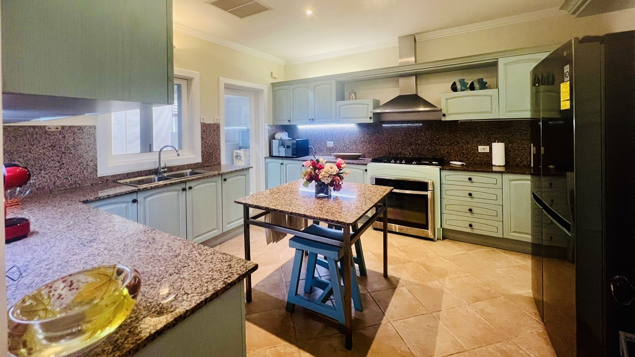 4 rivera del rio, La Romana, 22000, 3 Bedrooms Bedrooms, ,4 BathroomsBathrooms,Villa,For Sale,rivera del rio ,1149