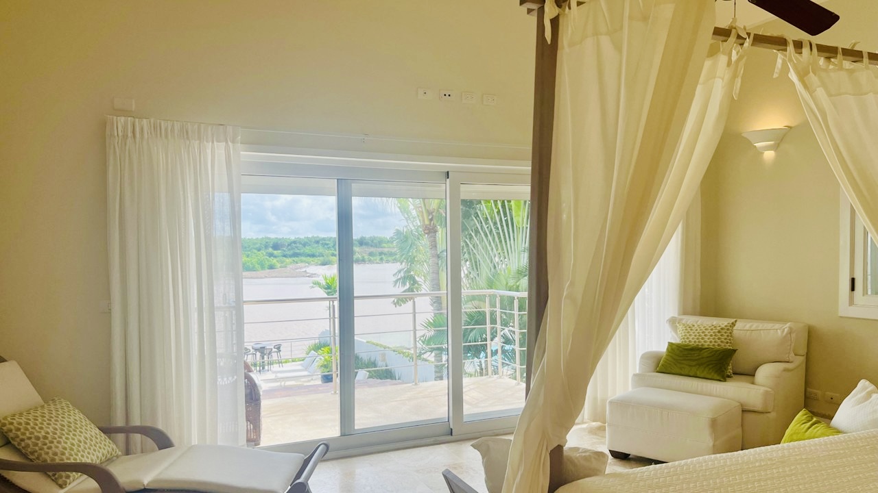 4 rivera del rio, La Romana, 22000, 3 Bedrooms Bedrooms, ,4 BathroomsBathrooms,Villa,For Sale,rivera del rio ,1149