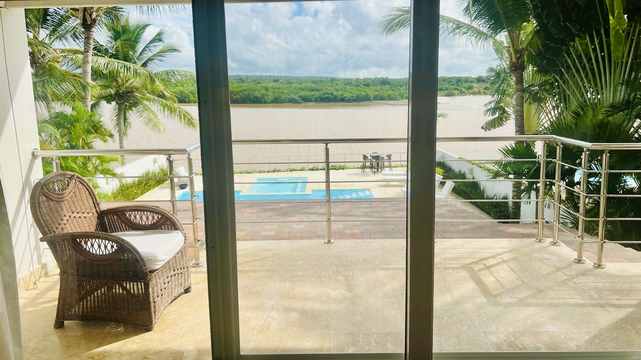 4 rivera del rio, La Romana, 22000, 3 Bedrooms Bedrooms, ,4 BathroomsBathrooms,Villa,For Sale,rivera del rio ,1149