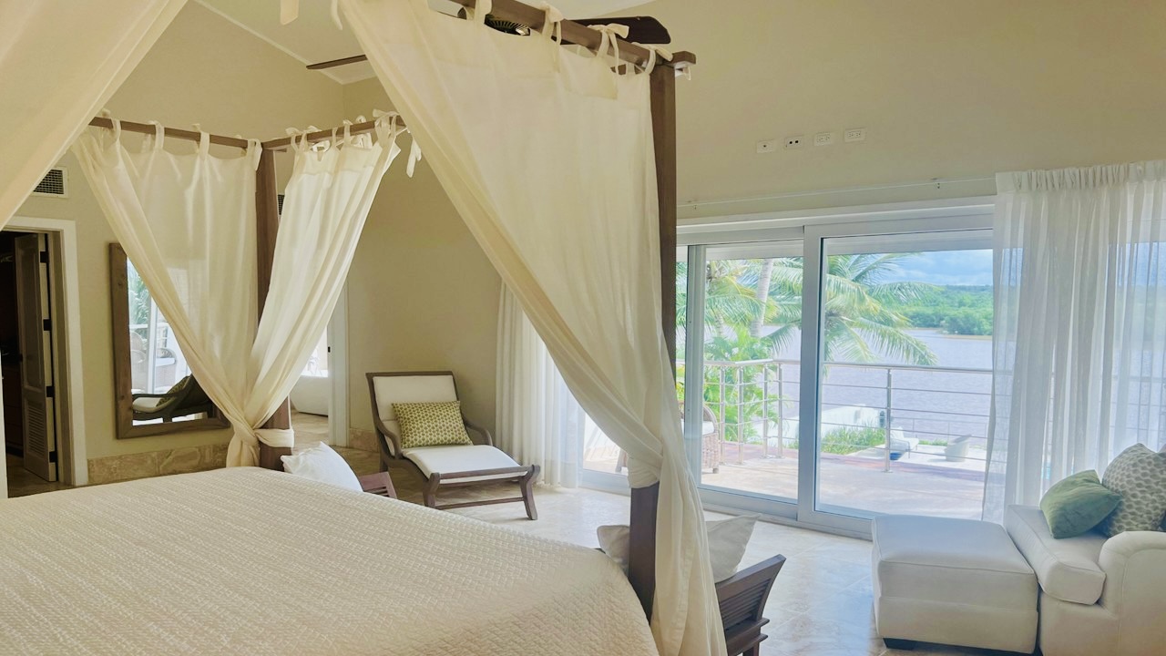 4 rivera del rio, La Romana, 22000, 3 Bedrooms Bedrooms, ,4 BathroomsBathrooms,Villa,For Sale,rivera del rio ,1149