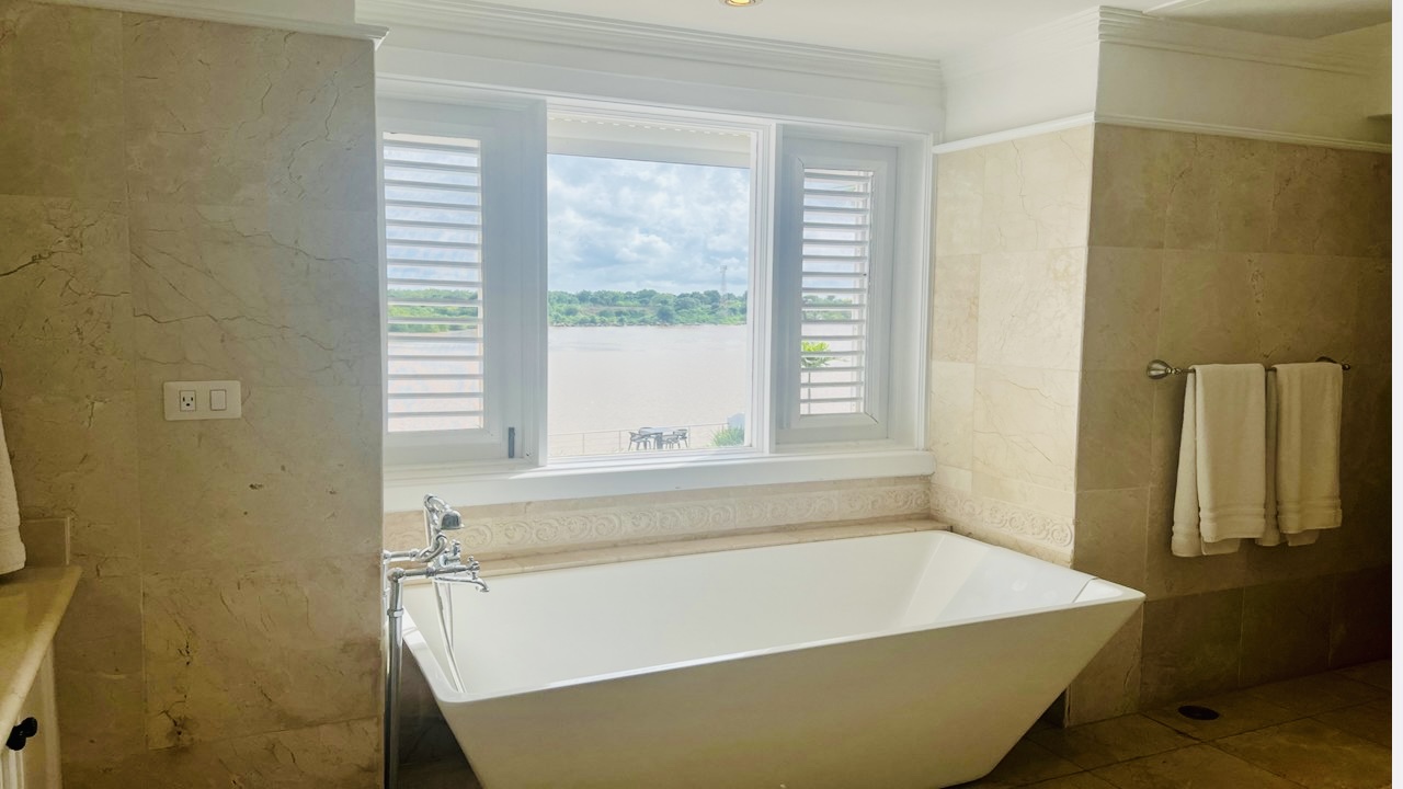 4 rivera del rio, La Romana, 22000, 3 Bedrooms Bedrooms, ,4 BathroomsBathrooms,Villa,For Sale,rivera del rio ,1149