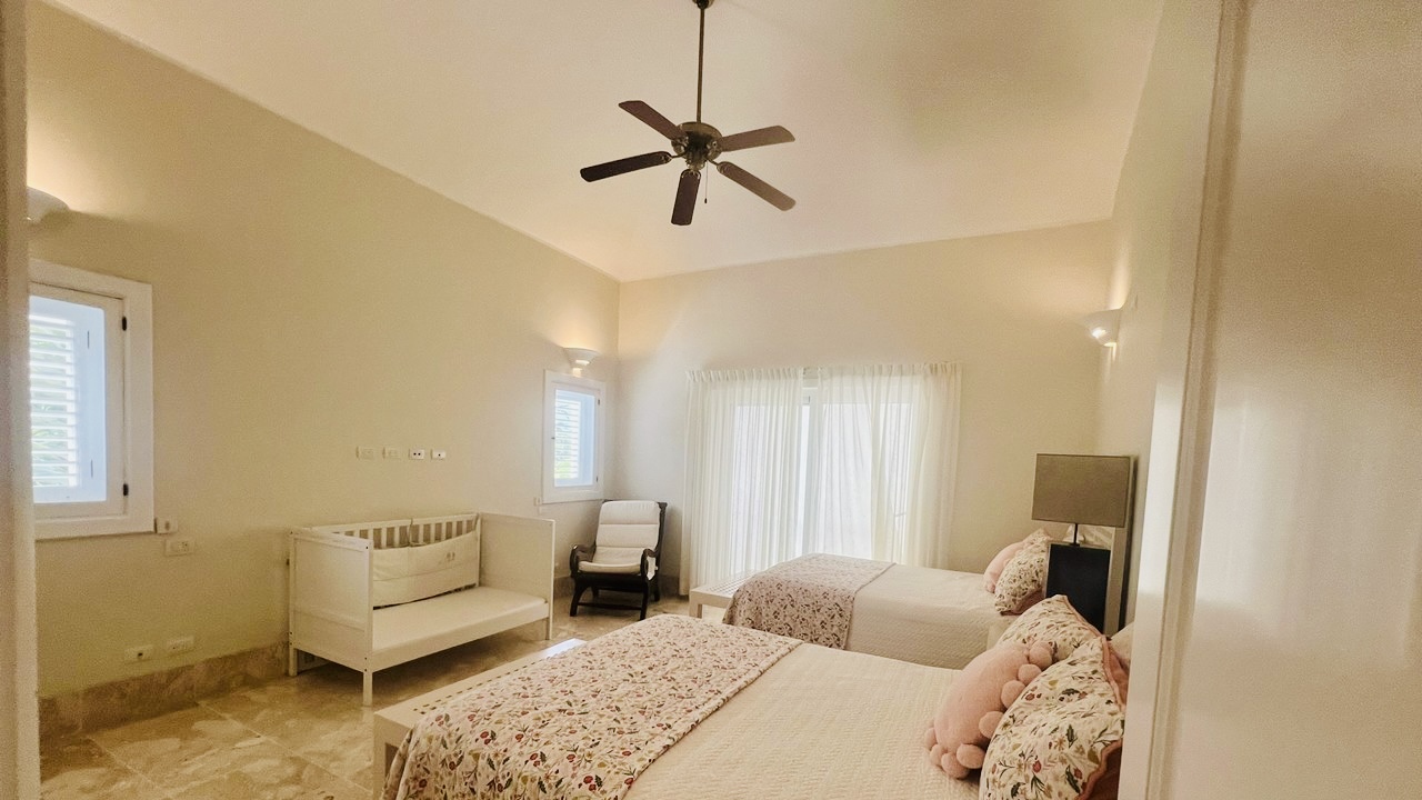 4 rivera del rio, La Romana, 22000, 3 Bedrooms Bedrooms, ,4 BathroomsBathrooms,Villa,For Sale,rivera del rio ,1149