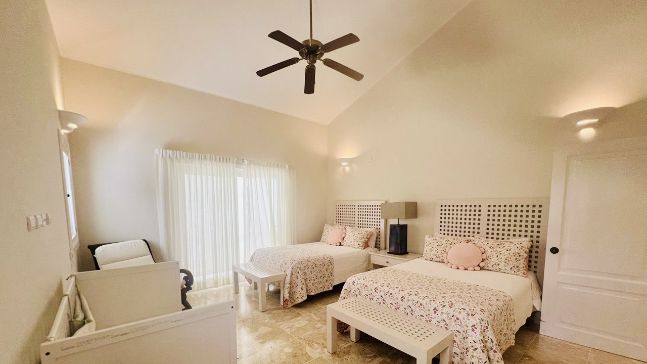 4 rivera del rio, La Romana, 22000, 3 Bedrooms Bedrooms, ,4 BathroomsBathrooms,Villa,For Sale,rivera del rio ,1149