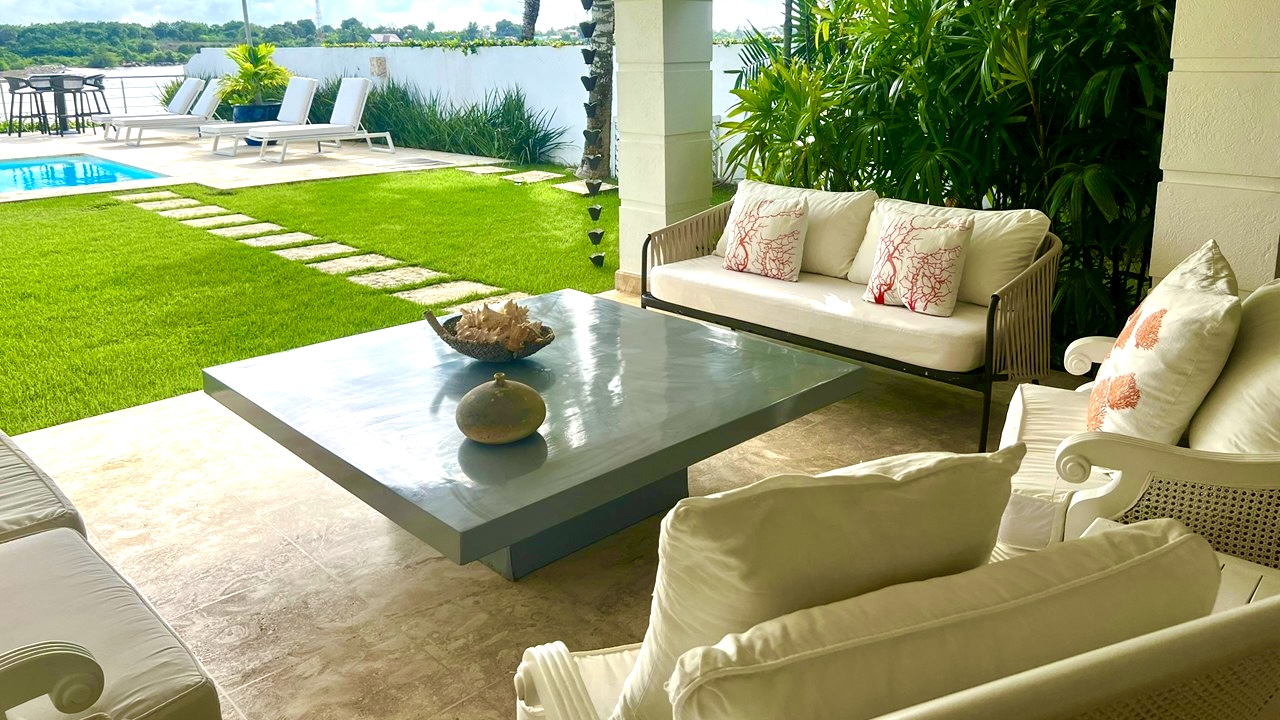 4 rivera del rio, La Romana, 22000, 3 Bedrooms Bedrooms, ,4 BathroomsBathrooms,Villa,For Sale,rivera del rio ,1149