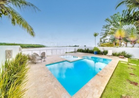 4 rivera del rio, La Romana, 22000, 3 Bedrooms Bedrooms, ,4 BathroomsBathrooms,Villa,For Sale,rivera del rio ,1149