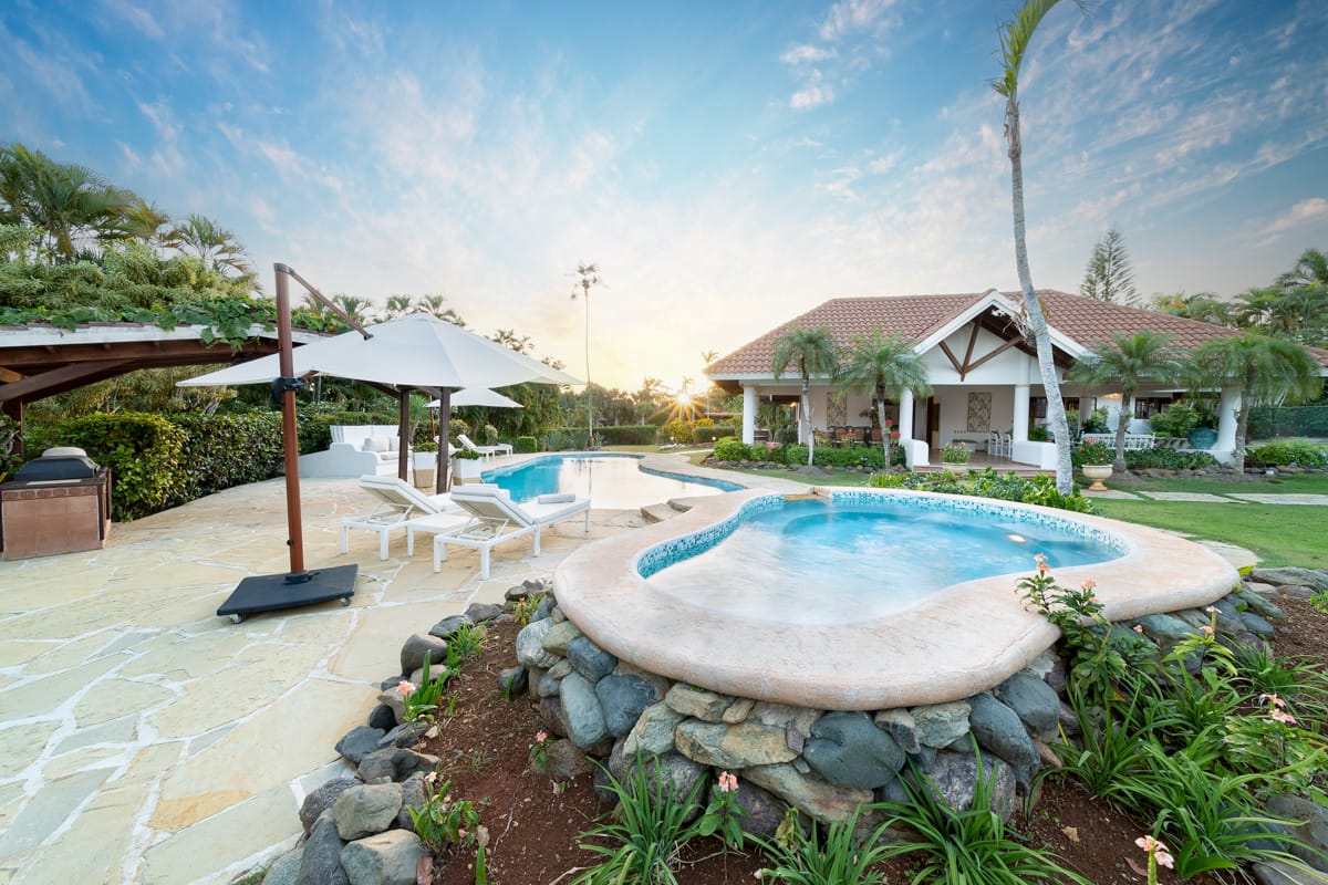 15 barranca oest, la romana, 22000, 4 Bedrooms Bedrooms, ,4 BathroomsBathrooms,Villa,For Sale,barranca oest,1152