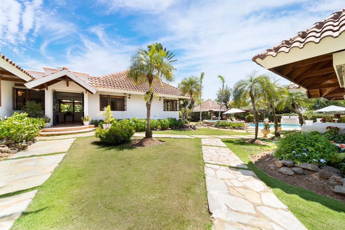 15 barranca oest, la romana, 22000, 4 Bedrooms Bedrooms, ,4 BathroomsBathrooms,Villa,For Sale,barranca oest,1152