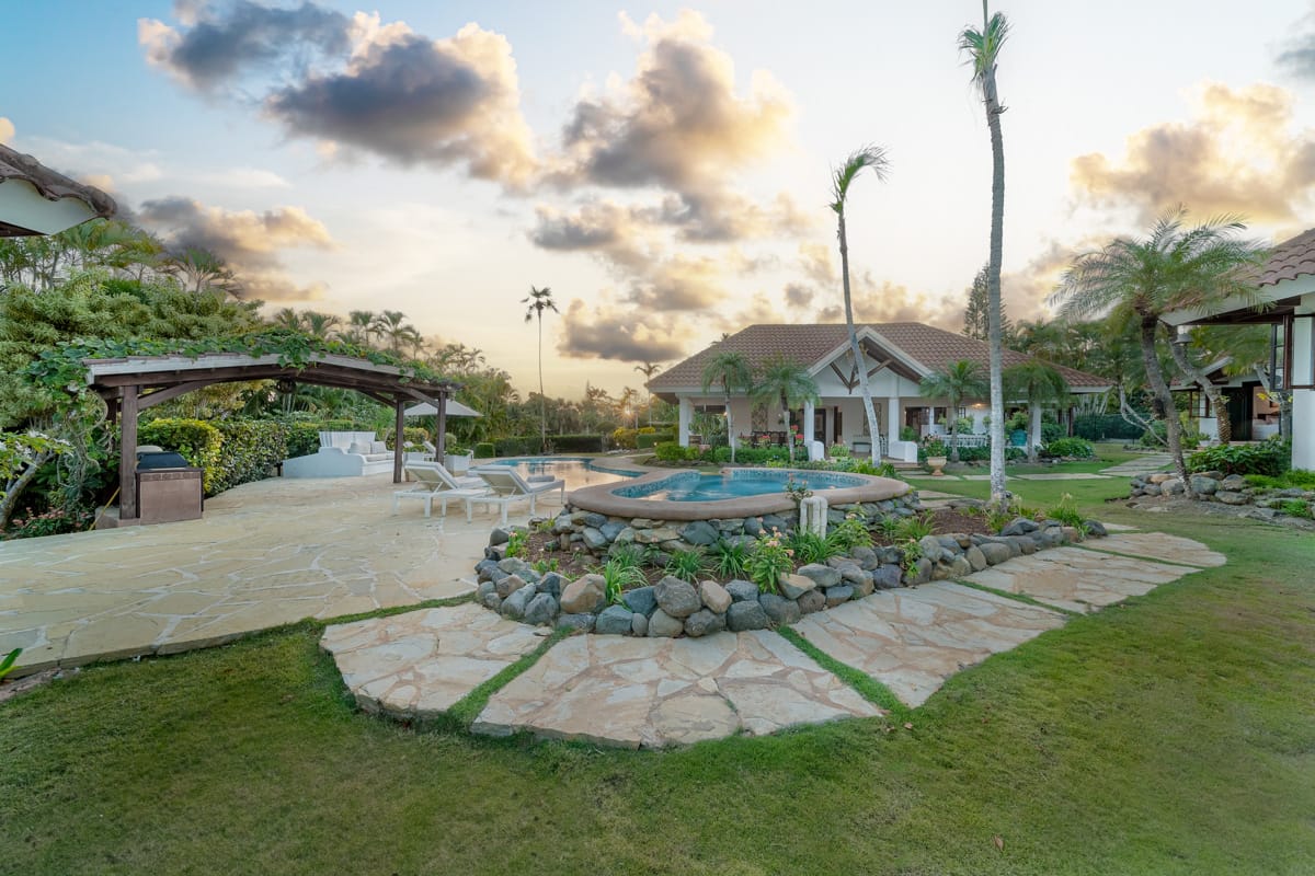 15 barranca oest, la romana, 22000, 4 Bedrooms Bedrooms, ,4 BathroomsBathrooms,Villa,For Sale,barranca oest,1152