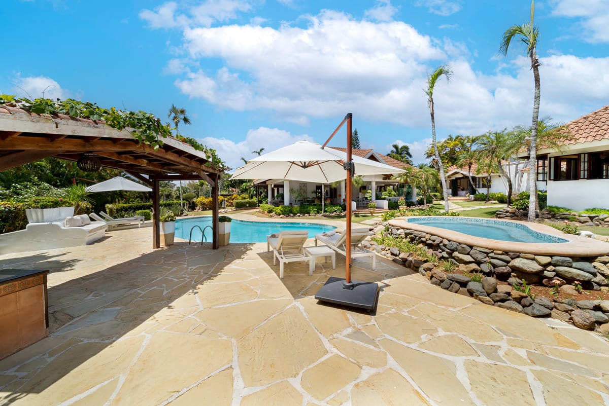 15 barranca oest, la romana, 22000, 4 Bedrooms Bedrooms, ,4 BathroomsBathrooms,Villa,For Sale,barranca oest,1152