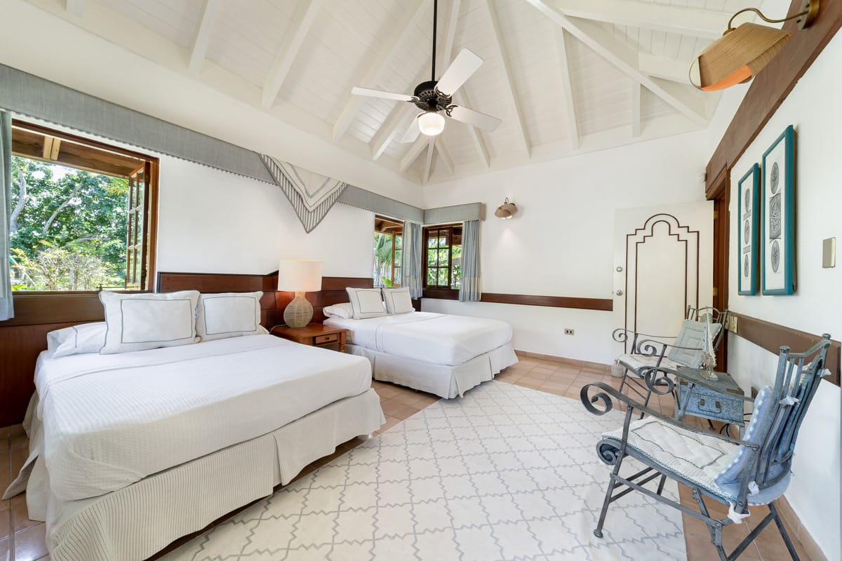 15 barranca oest, la romana, 22000, 4 Bedrooms Bedrooms, ,4 BathroomsBathrooms,Villa,For Sale,barranca oest,1152