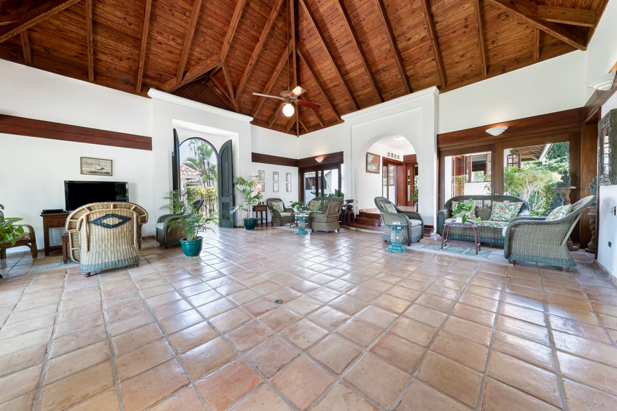 15 barranca oest, la romana, 22000, 4 Bedrooms Bedrooms, ,4 BathroomsBathrooms,Villa,For Sale,barranca oest,1152