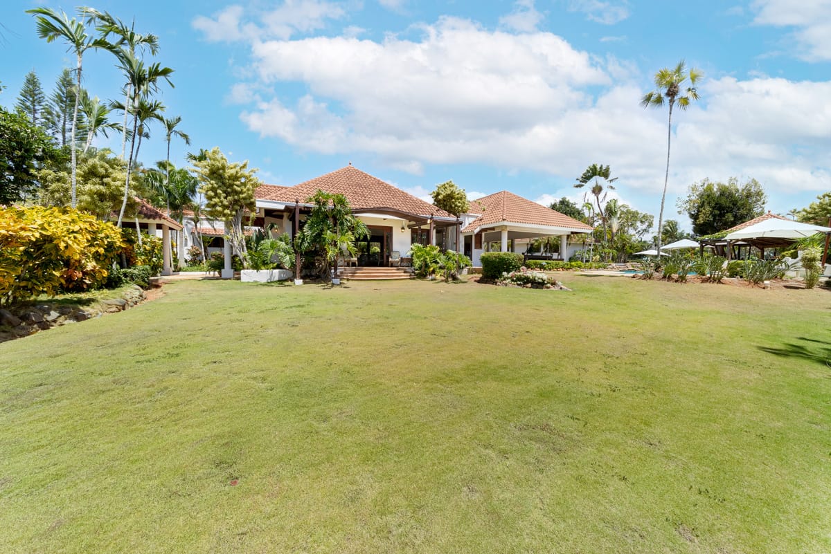 15 barranca oest, la romana, 22000, 4 Bedrooms Bedrooms, ,4 BathroomsBathrooms,Villa,For Sale,barranca oest,1152