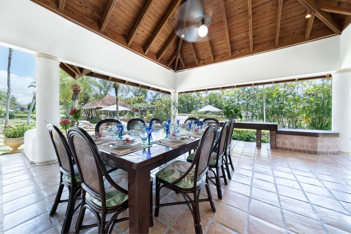 15 barranca oest, la romana, 22000, 4 Bedrooms Bedrooms, ,4 BathroomsBathrooms,Villa,For Sale,barranca oest,1152