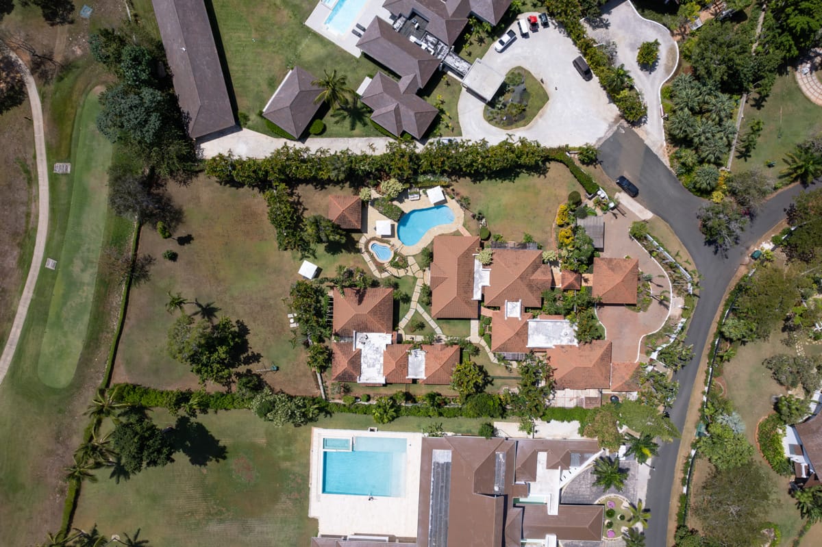 15 barranca oest, la romana, 22000, 4 Bedrooms Bedrooms, ,4 BathroomsBathrooms,Villa,For Sale,barranca oest,1152