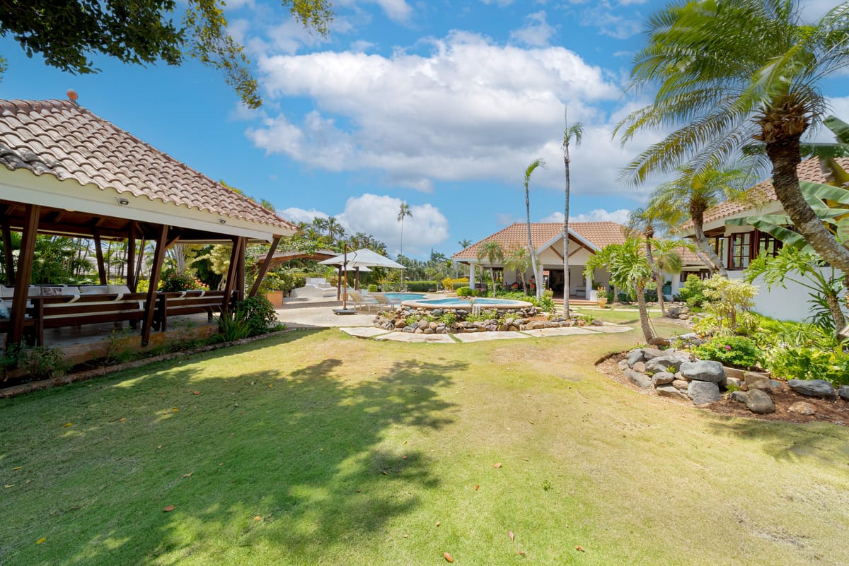 15 barranca oest, la romana, 22000, 4 Bedrooms Bedrooms, ,4 BathroomsBathrooms,Villa,For Sale,barranca oest,1152