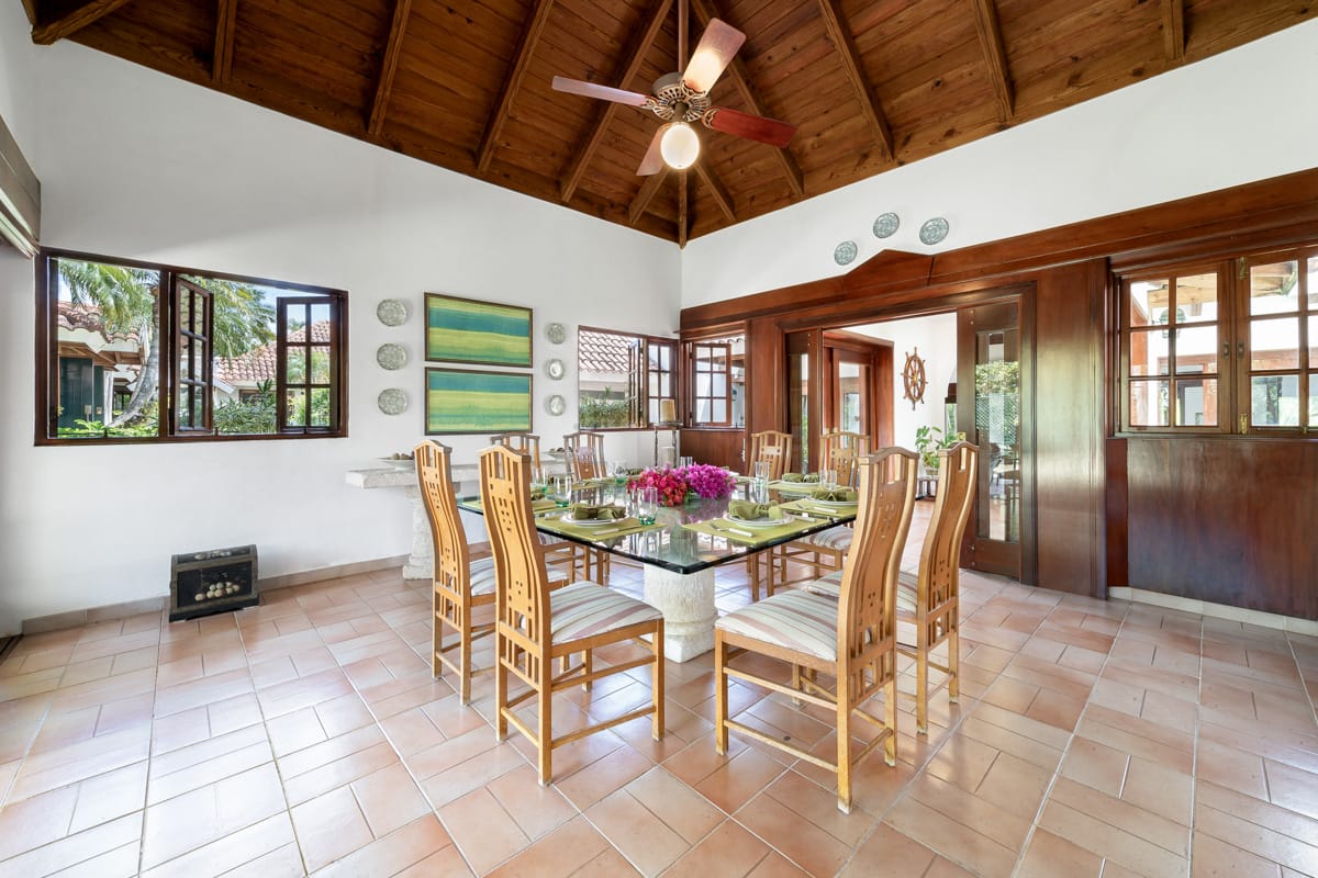 15 barranca oest, la romana, 22000, 4 Bedrooms Bedrooms, ,4 BathroomsBathrooms,Villa,For Sale,barranca oest,1152